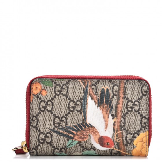 gucci tian card case