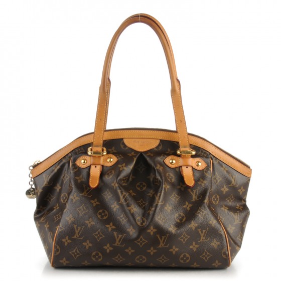 lv tivoli gm size