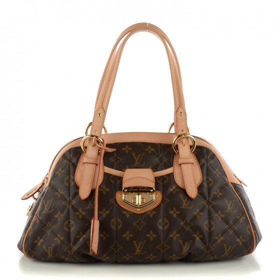 louis vuitton mini bowling bag