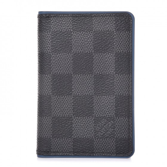 damier pocket organizer