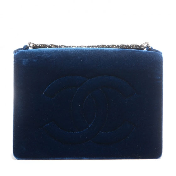 chanel timeless clutch price