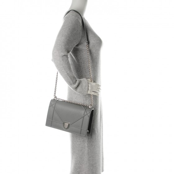 dior diorama grey