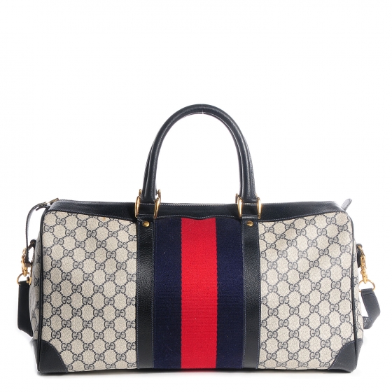 gucci small duffle bag