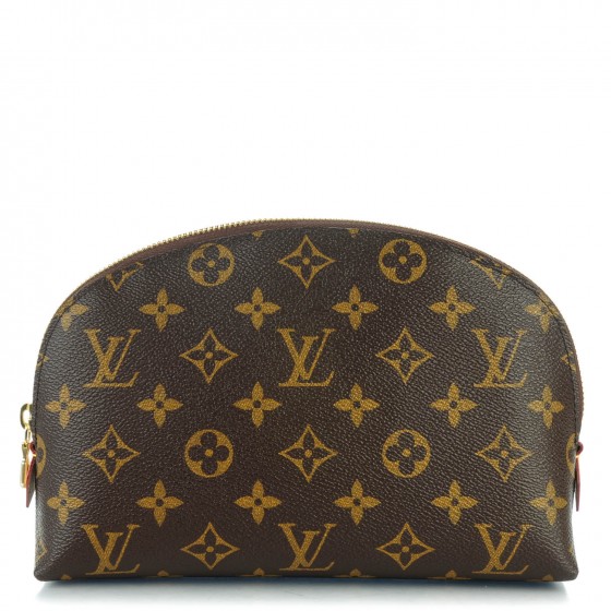 louis vuitton monogram cosmetic pouch gm