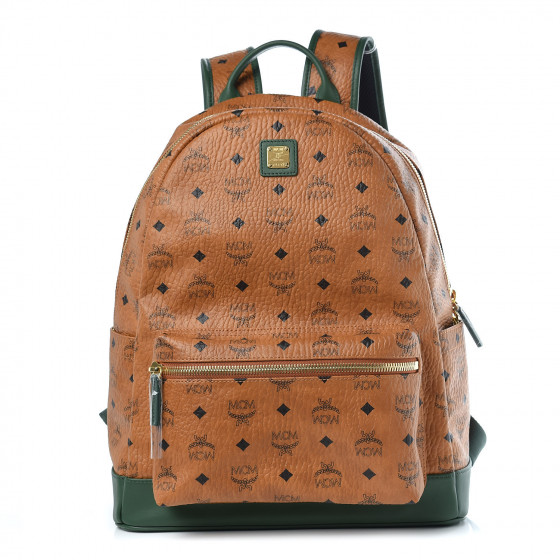 safari signature backpack