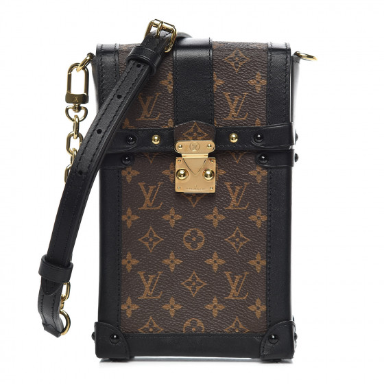 lv trunk pochette