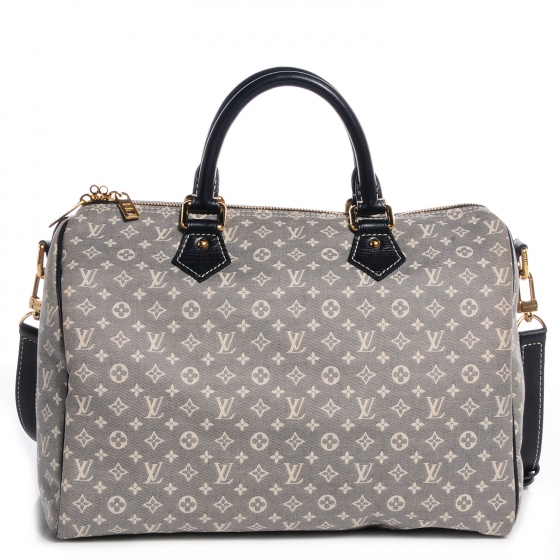 louis vuitton fabric bag