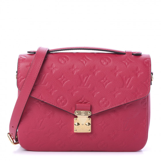 pochette metis freesia