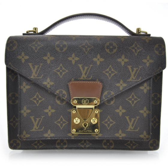 lv monceau price