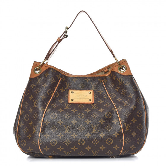 LOUIS VUITTON Monogram Galliera PM 418480