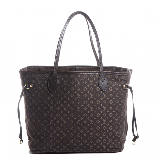 idylle neverfull mm