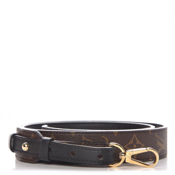 louis vuitton bandouliere xl strap