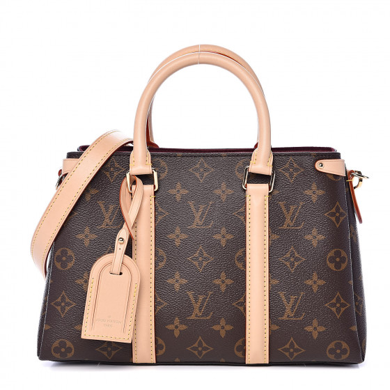 louis vuitton soufflot bb price