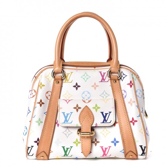 lv multicolor priscilla