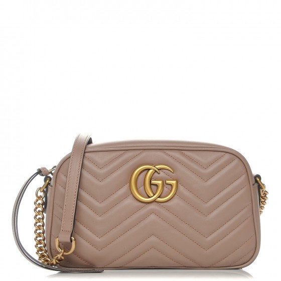 gucci marmont tan