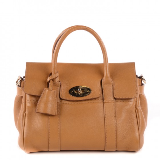 mulberry bayswater soft grain leather