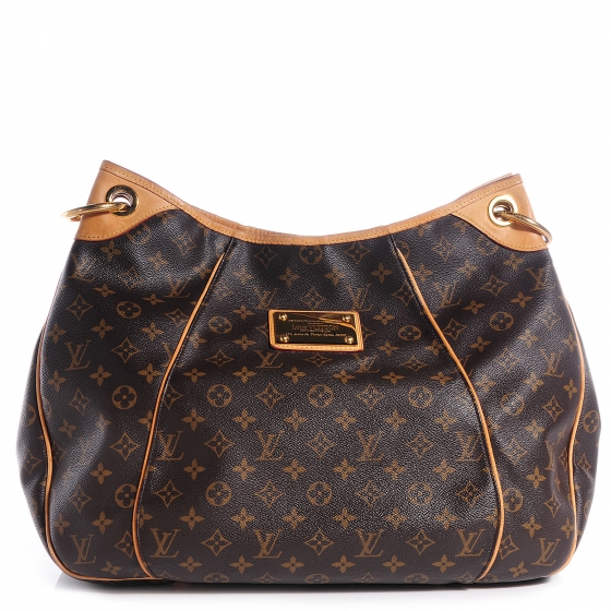 louis vuitton monogram galliera gm