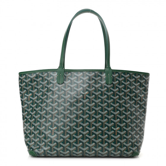 goyard tote bolsa size