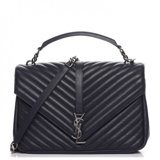 ysl college large bag