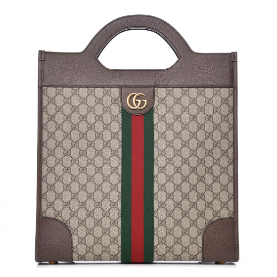 gucci ophidia medium top handle