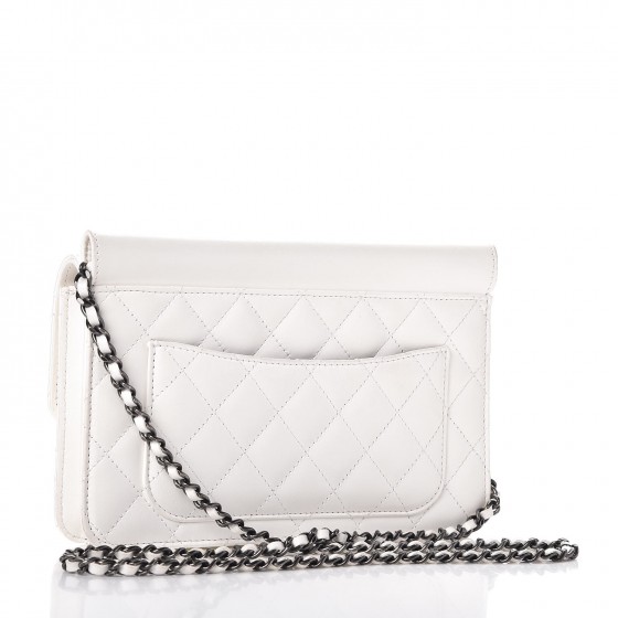 chanel crossing times flap bag