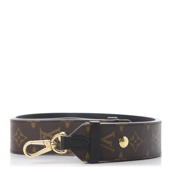 louis vuitton bandouliere adjustable strap