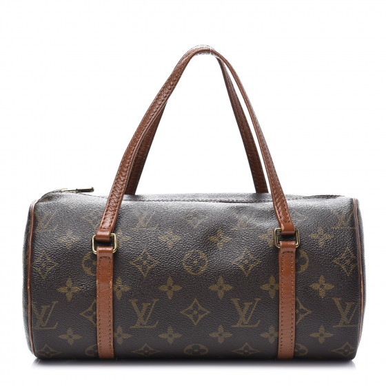 louis vuitton papillon 26 price