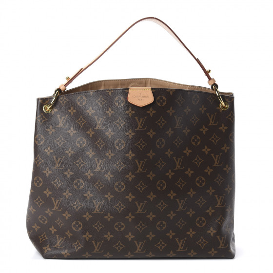 louis vuitton monogram graceful mm