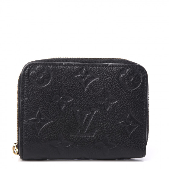 zippy coin purse empreinte