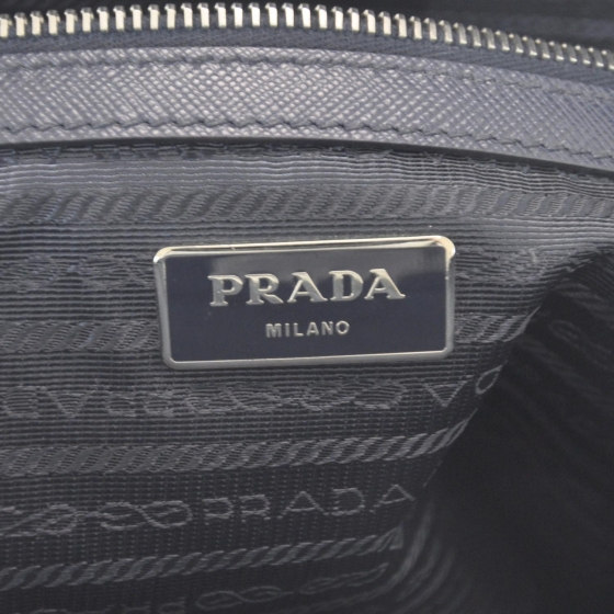 prada saffiano box