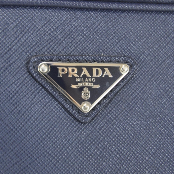 prada saffiano box