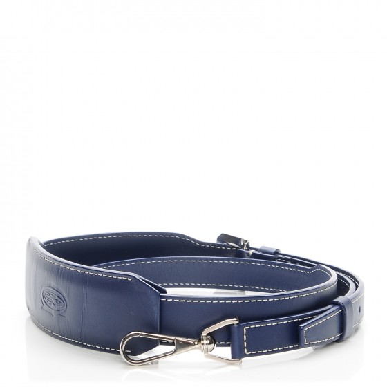 navy blue bag strap