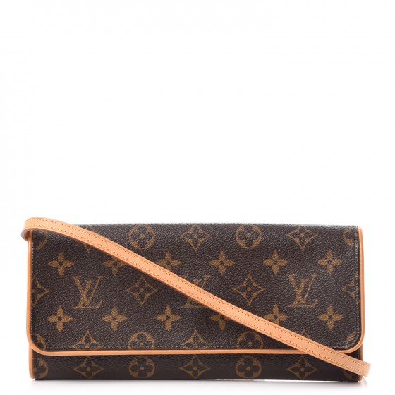 louis vuitton pochette twin gm original price