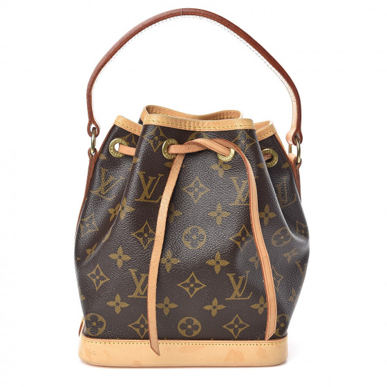 vuitton mini noe