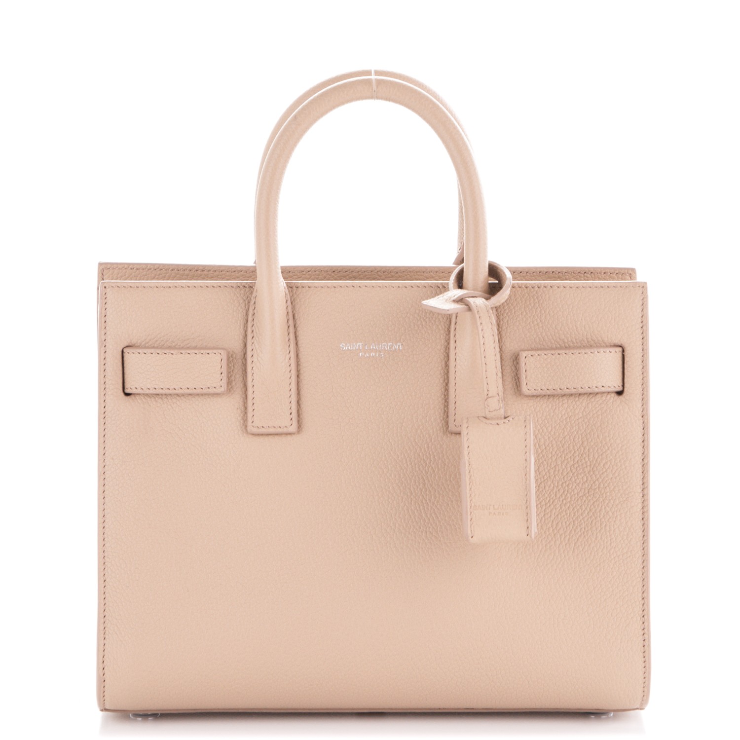 sac de jour small beige