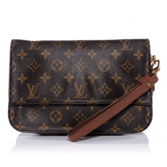 louis vuitton monogram pochette orsay