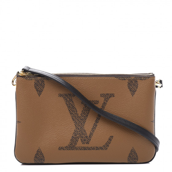 louis vuitton reverse pochette