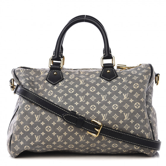 lv 30 monogram reversible