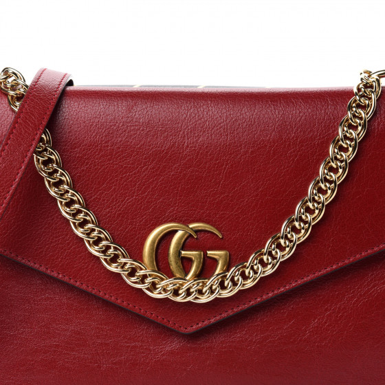 gucci thiara medium double envelope shoulder bag