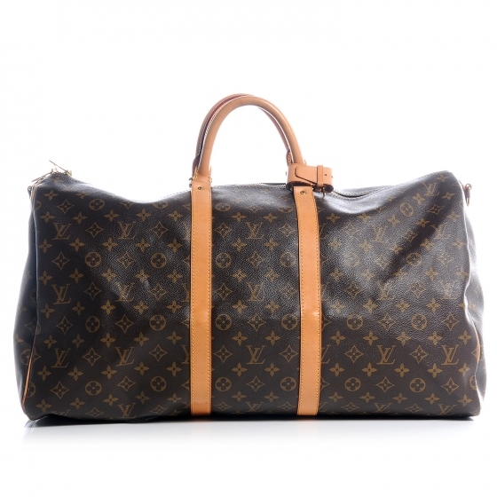 keepall xs monogram