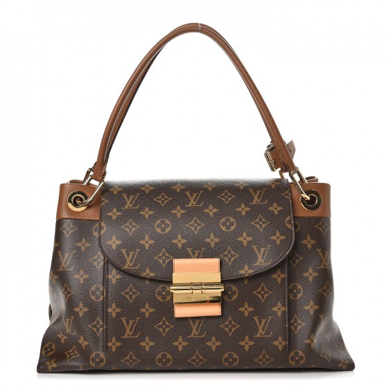 louis vuitton coussin camel