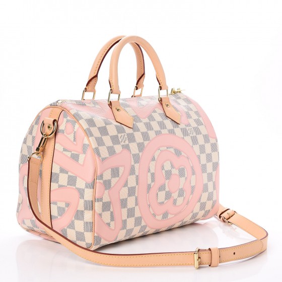 lv bandou damier 30