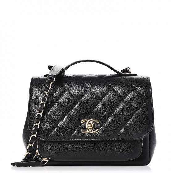 chanel affinity business