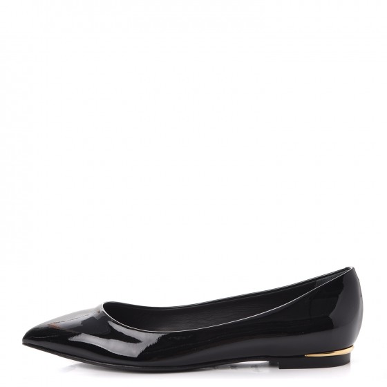 louis vuitton ballerina flats price