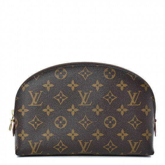 louis vuitton monogram cosmetic pouch gm