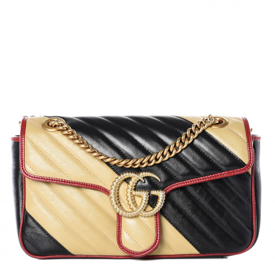 gucci zumi diagonal stripe small top handle bag