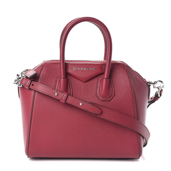 givenchy antigona fashionphile