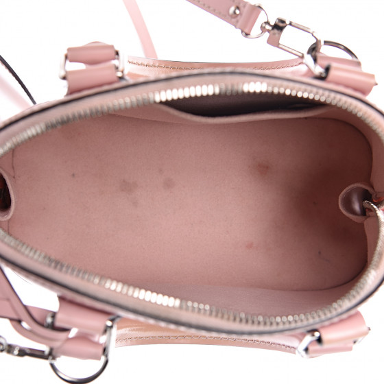 alma bb rose ballerine epi