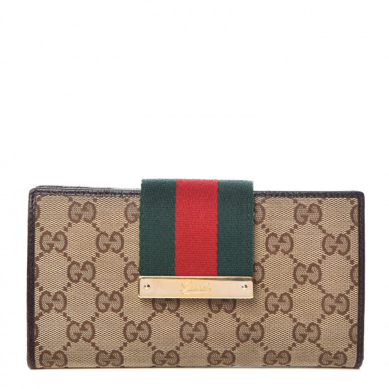 gucci wallets on sale online