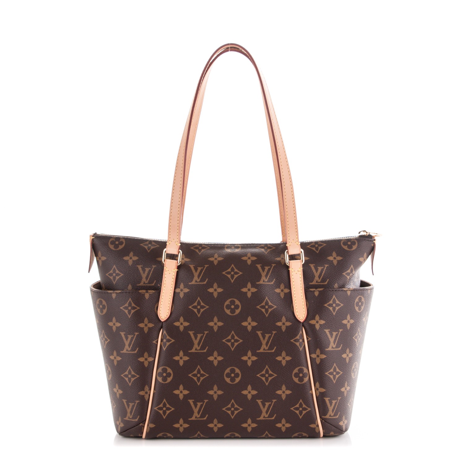 lv totally pm size